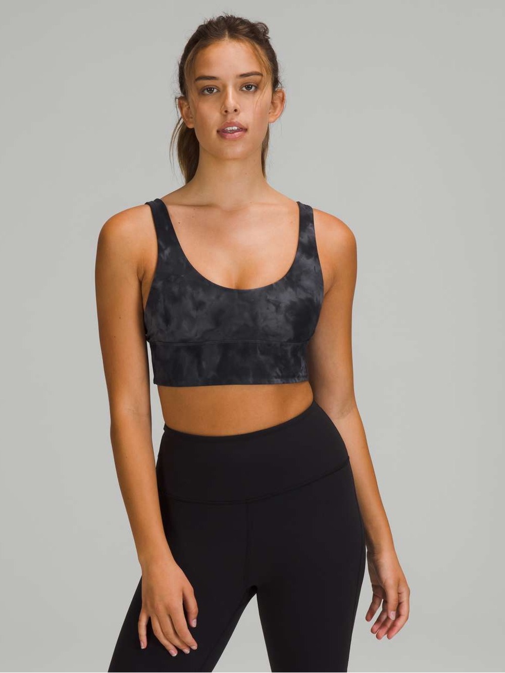 LULULEMON Reversible Align Sports Bra